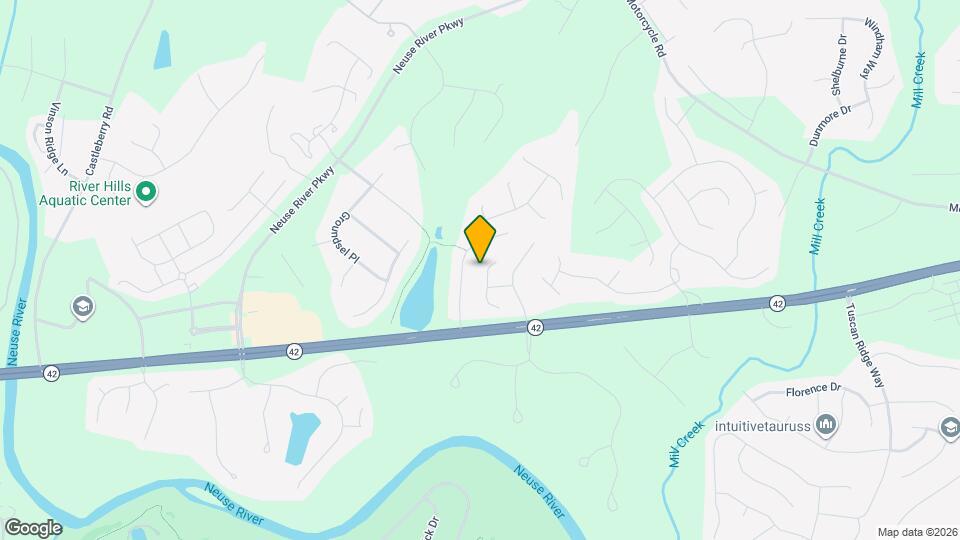 37 Valleyfield Dr Mapa y Detalles de la Ubicación