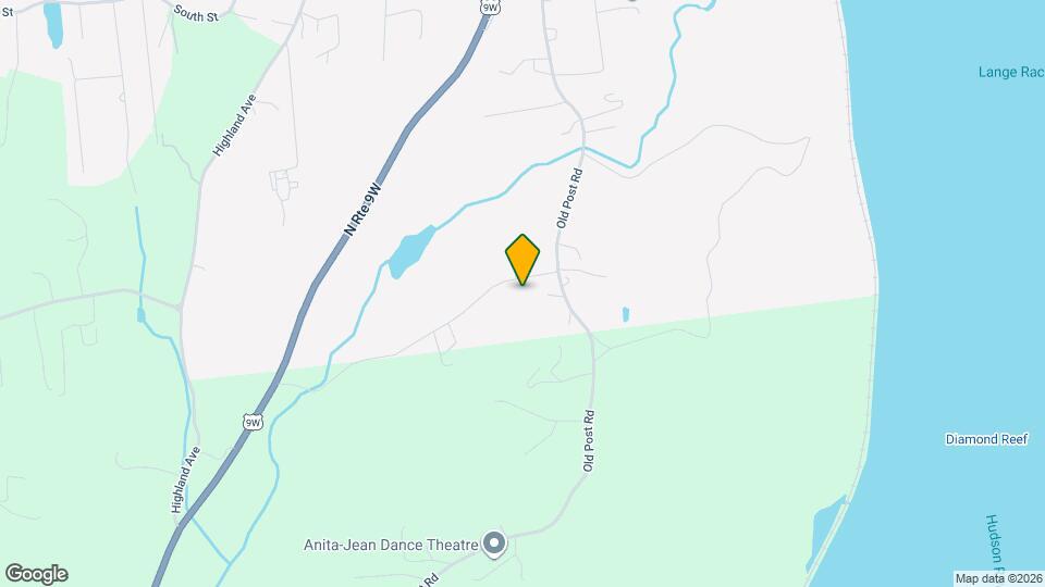 86 Mill House Rd Map and Location Details