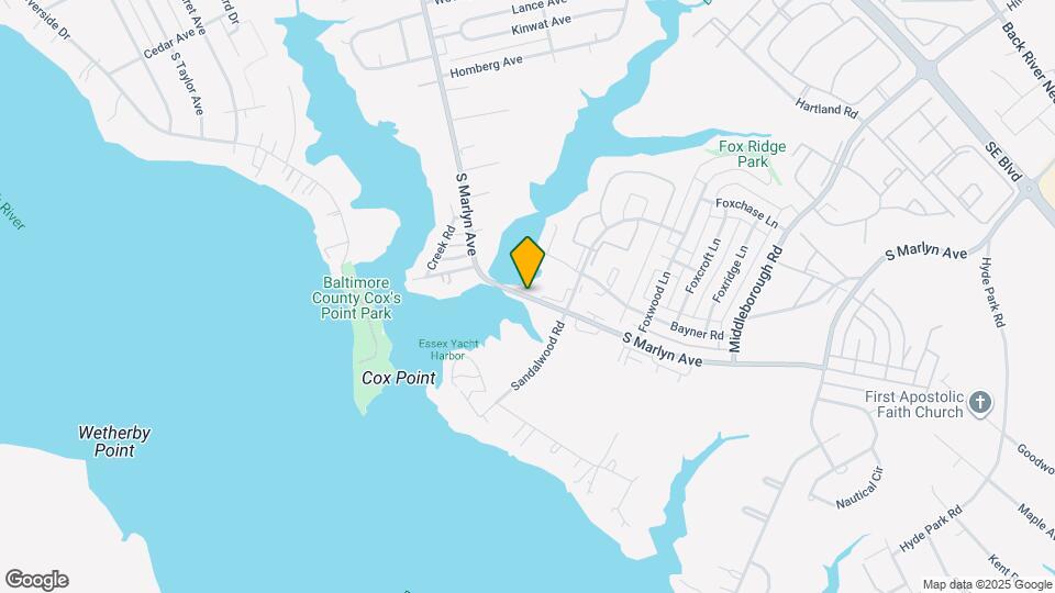 Harbor Point Estates Apartments and Nearby Essex Apartments For Rent Essex, MD