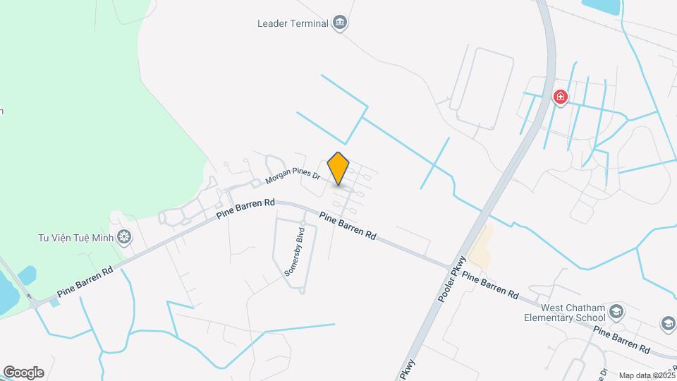 305 Pines Dr Rentals in Pooler, GA