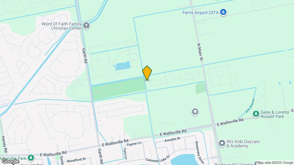 9023 Rose Pelican Ln Map and Location Details