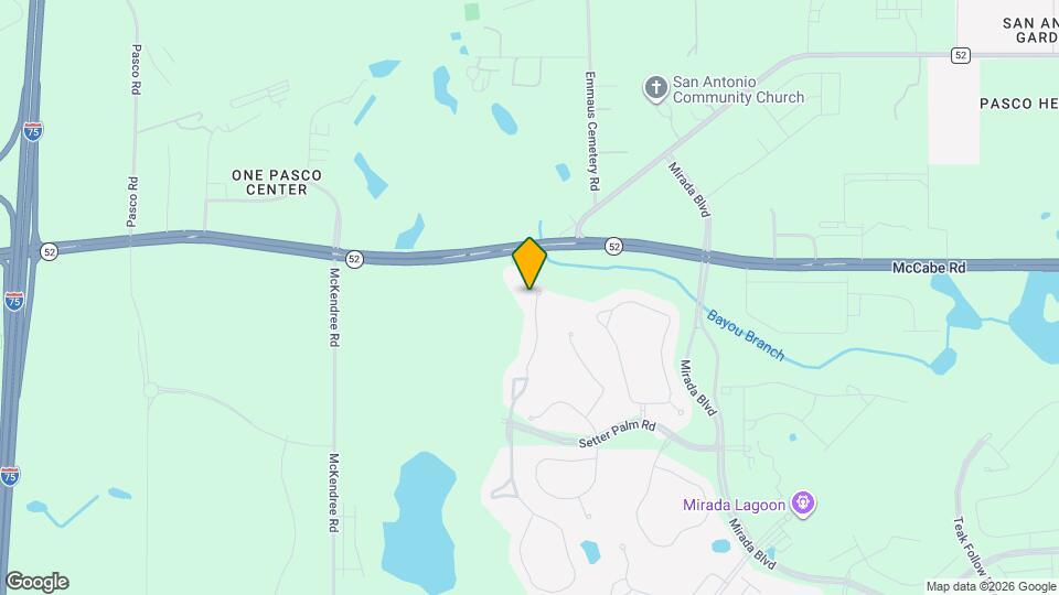 11467 Cay Spruce Wy Map and Location Details