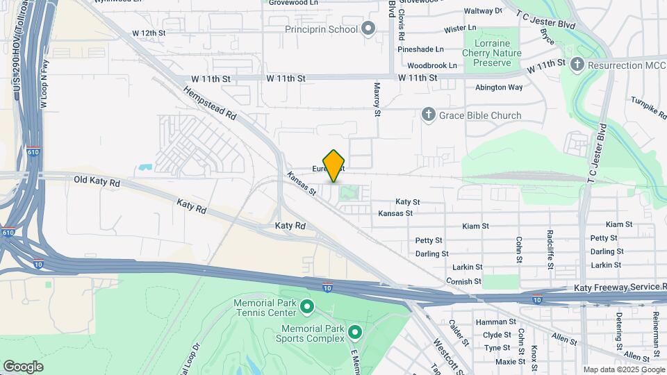 2730 Dolce Oaks Dr Map and Location Details