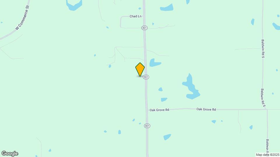 2373 MS-301 Map and Location Details