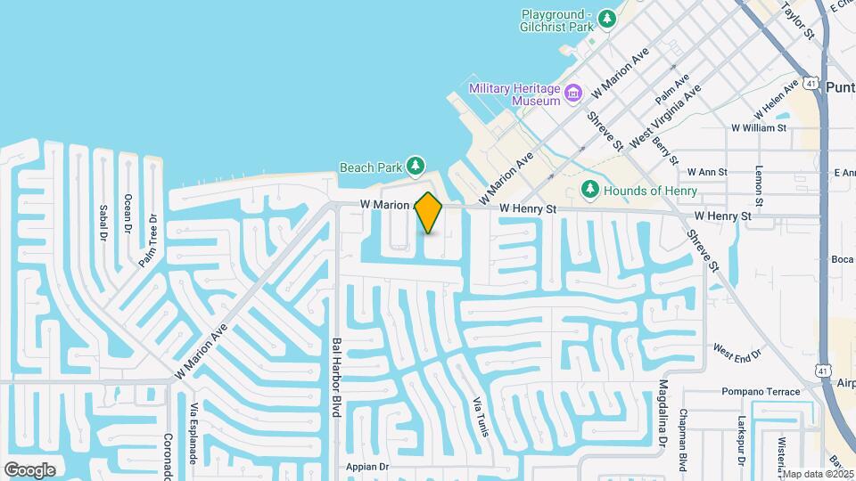 327 Coldeway Dr, Unit Bridgepoint Mapa y Detalles de la Ubicación