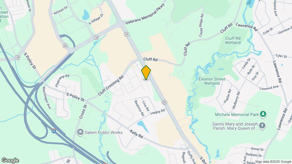 7 Tiffany Rd Apartments and Nearby Salem Apartments For Rent Salem, NH