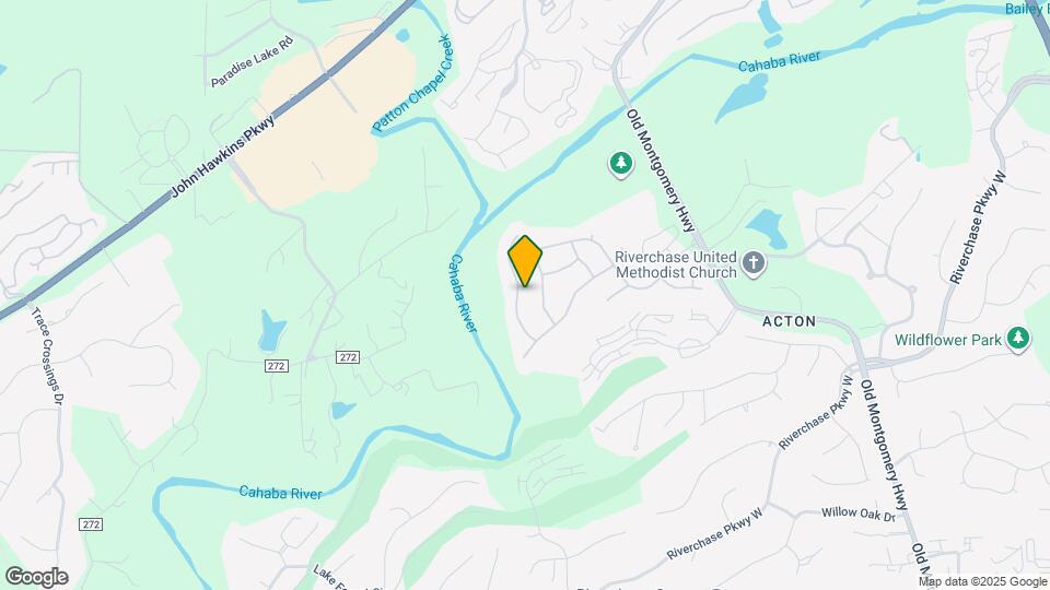 3062 Arbor Bend Map and Location Details