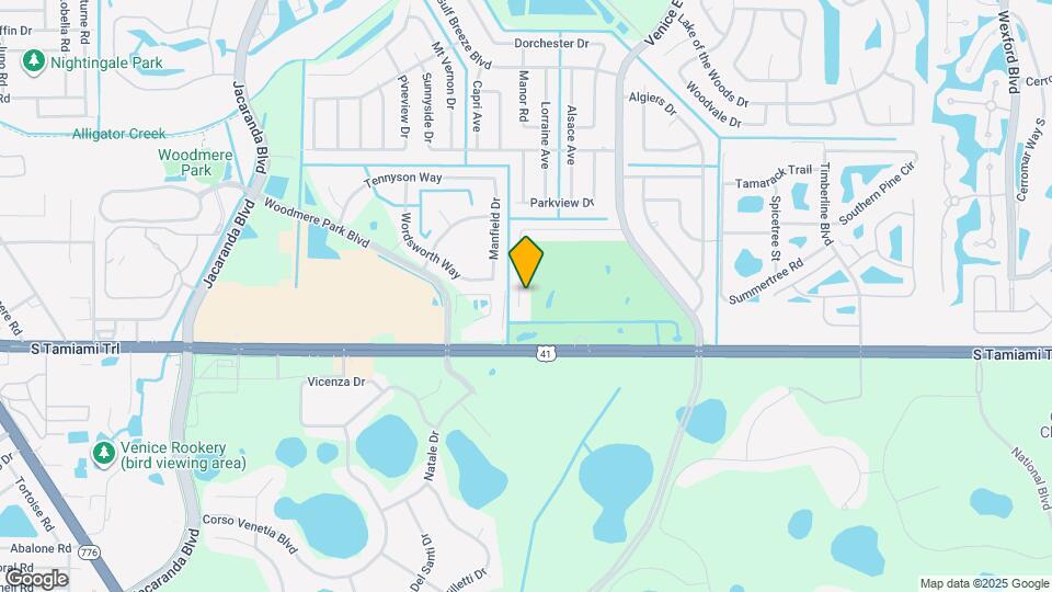 199 Golf Club Ln Map and Location Details