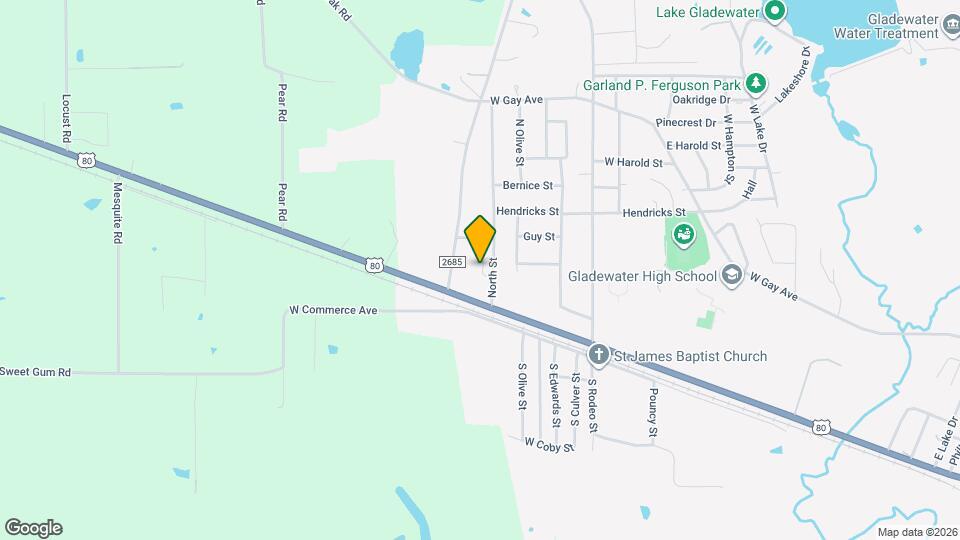 127-129 Village N Map and Location Details