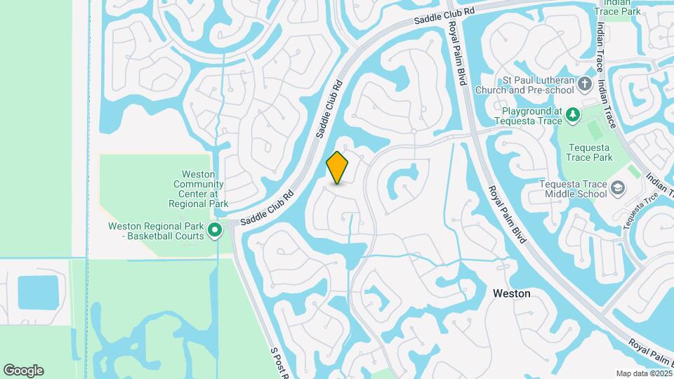 1923 Harbor View Cir Map and Location Details