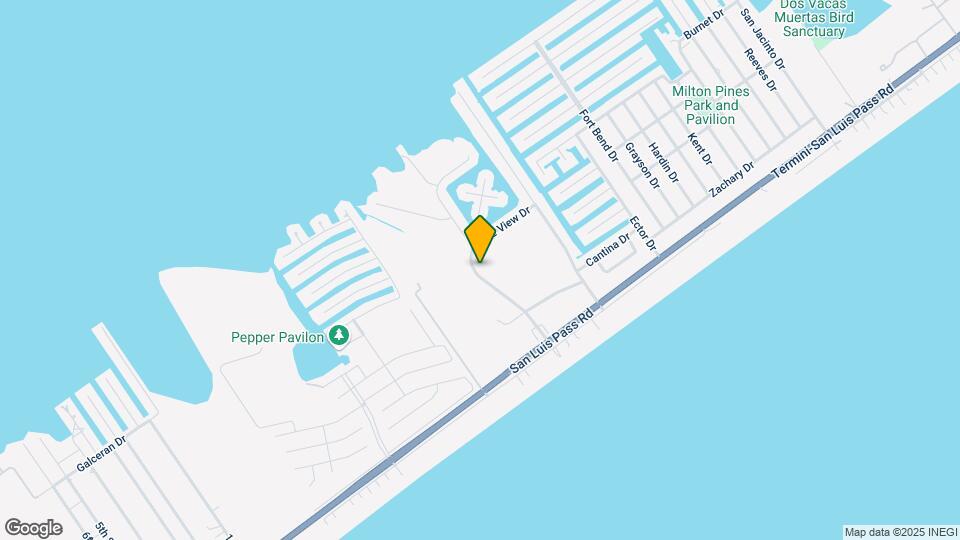 4112 Isla Del Sol Dr Map and Location Details