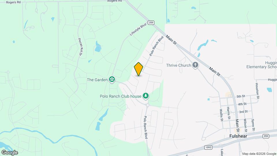 31606 Roldan Ln Map and Location Details