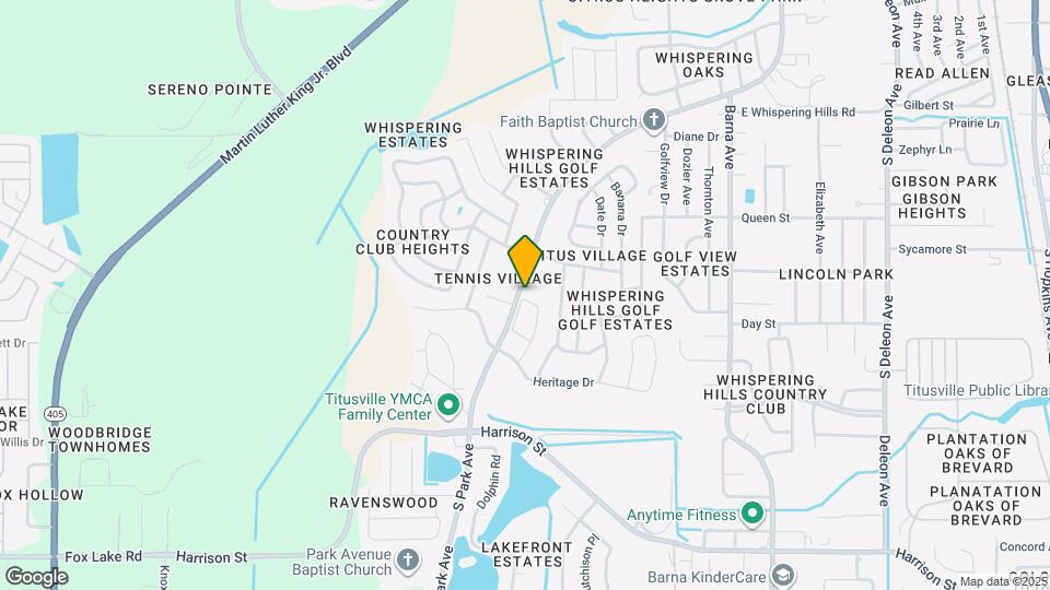 1931 Dipol Courtway Map and Location Details