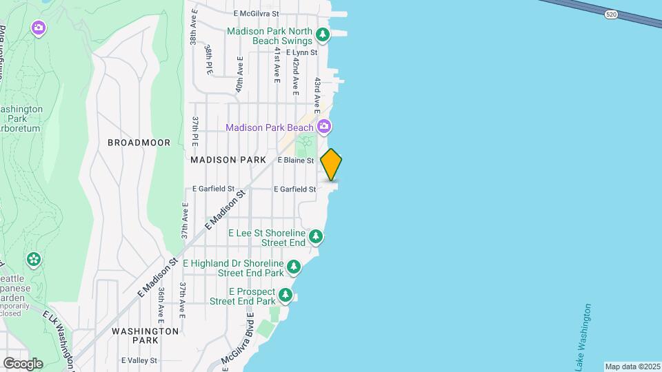 Lakeview Lanai Apartments Seattle, WA Apartments For Rent