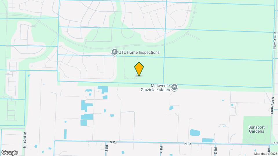 4662 Estates Cir Map and Location Details