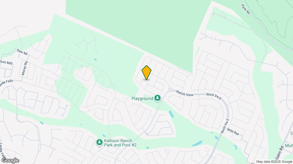 9807 Spotted Rose Mapa y Detalles de la Ubicación