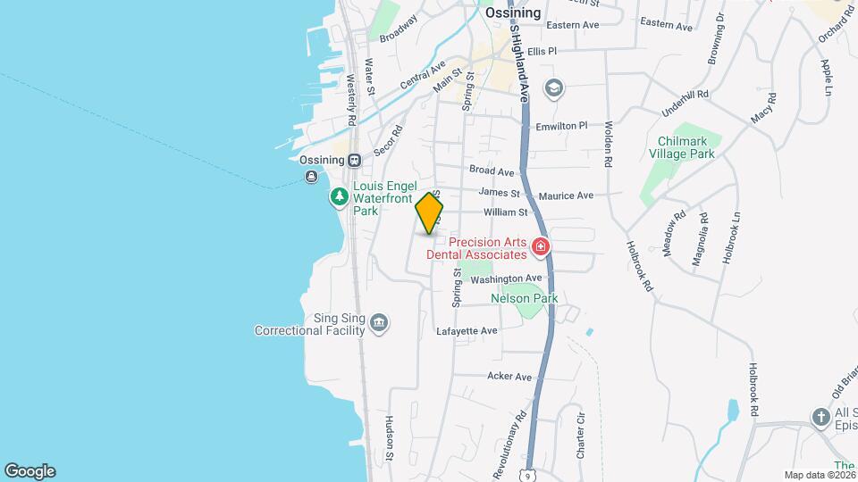 76 State St Map and Location Details