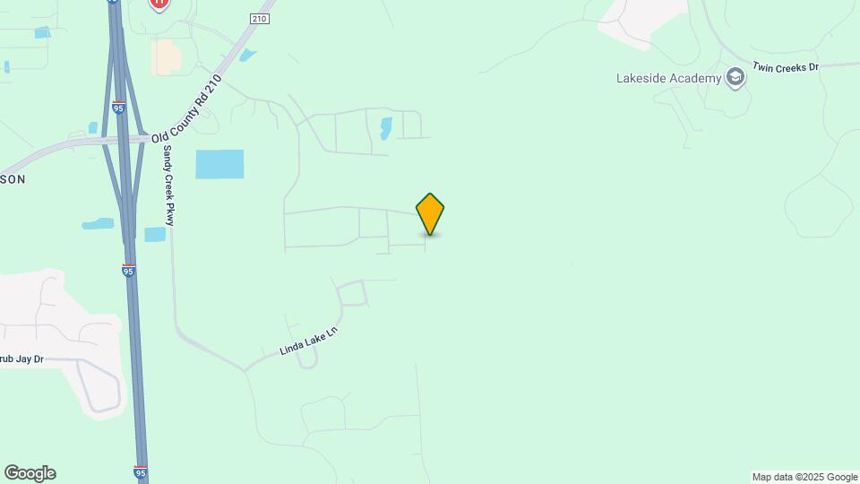 79 Blue Hvn Rd Map and Location Details