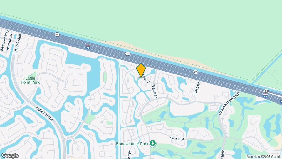 140 Lakeview Dr Map and Location Details