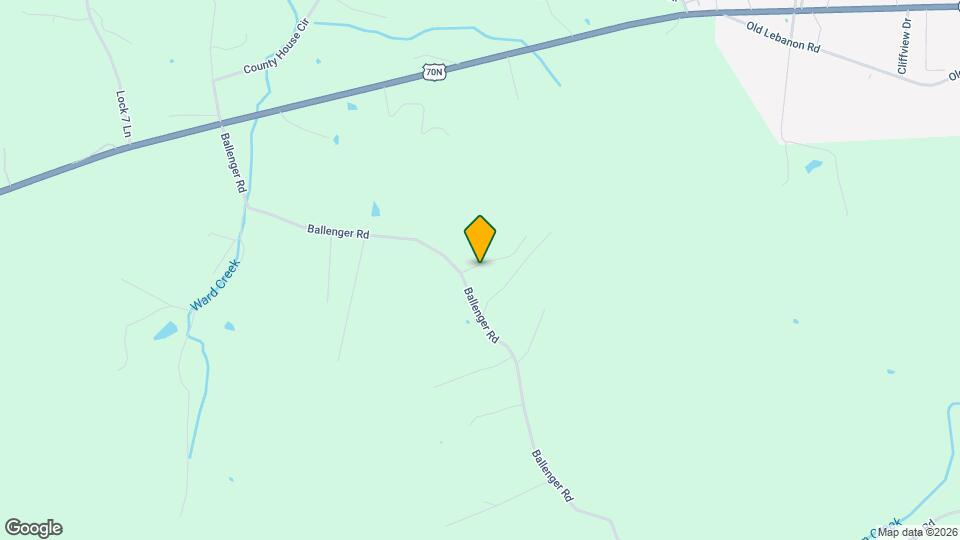 6 Tap Ln Mapa y Detalles de la Ubicación