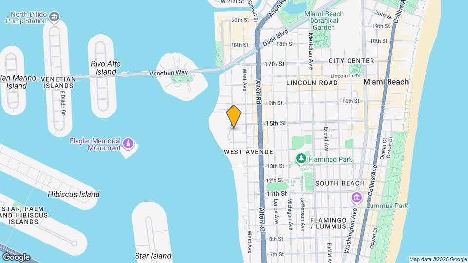 Morton Towers Apartments LP and Nearby Miami Beach Apartments For Rent