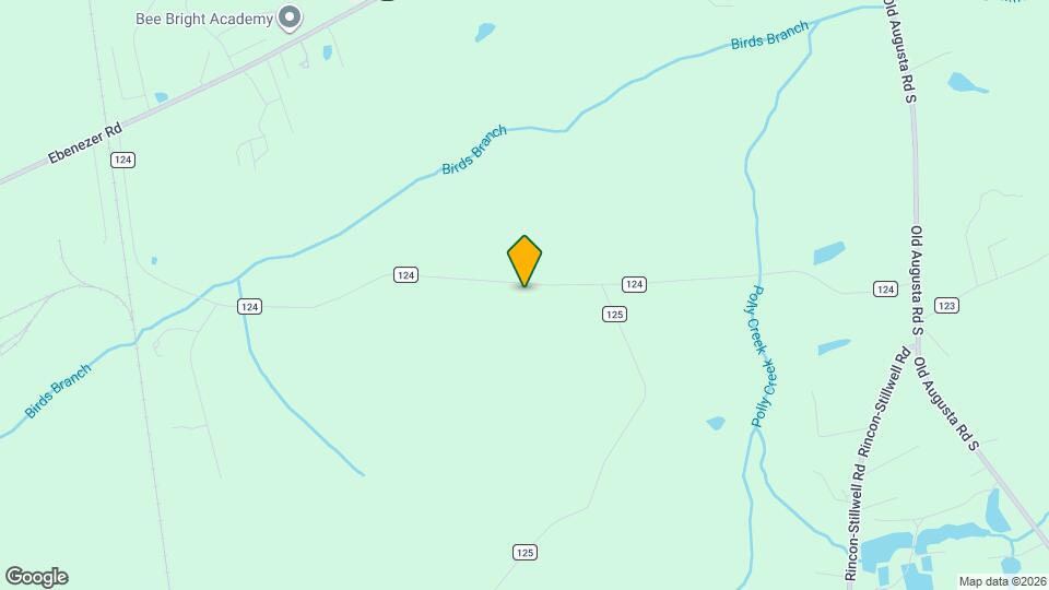 583 Mill Pond Rd Map and Location Details