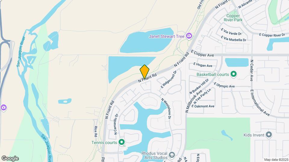10749 N Windham Bay Cir Map and Location Details
