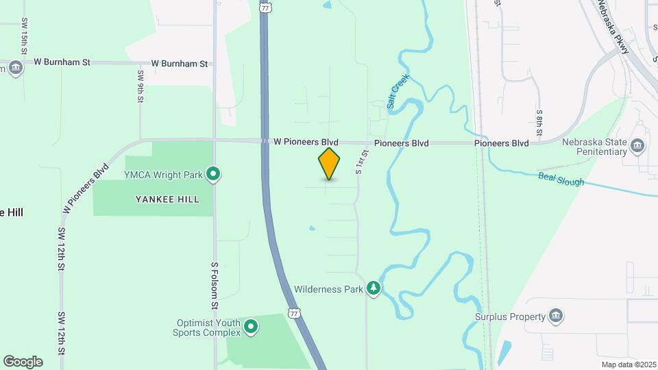 178 Samuel Ave Map and Location Details