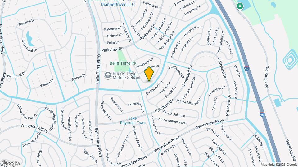 78 Plainview Dr Map and Location Details