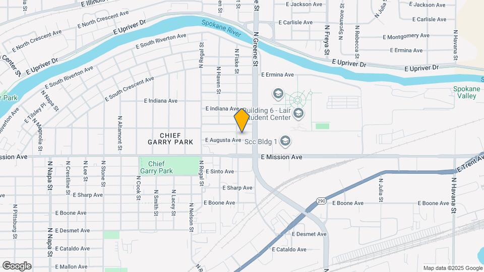 Fiske Apartments Spokane, WA Apartments For Rent