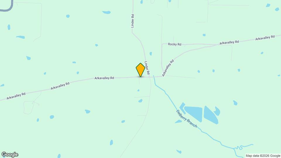 1 Osprey Cove Map and Location Details