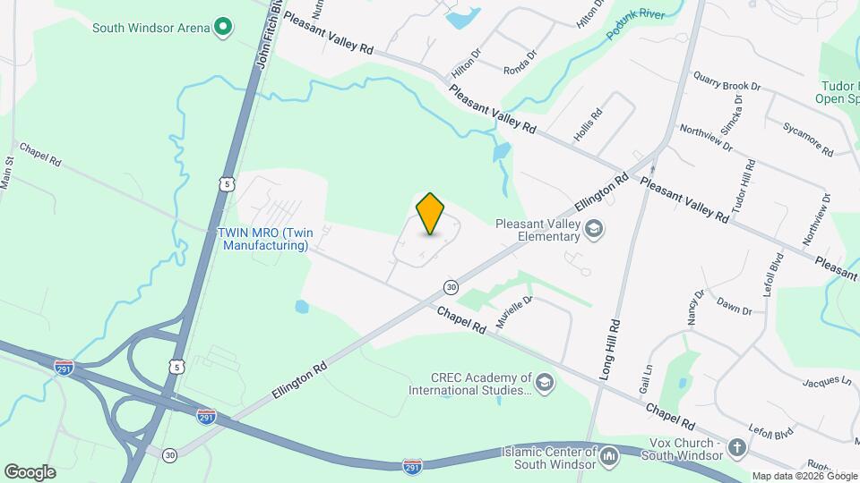 2 St Marc Cir Map and Location Details