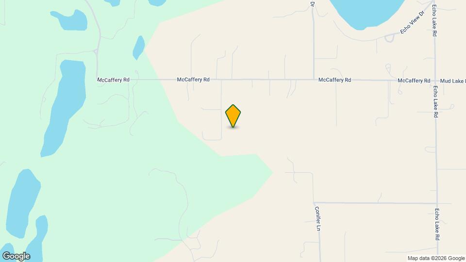 117 Sandy Ln Map and Location Details