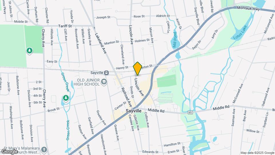 19 Barbara Ct Map and Location Details