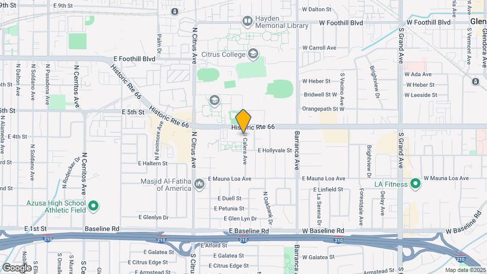 Azusa Park Apartments and Nearby Azusa Apartments For Rent Azusa, CA