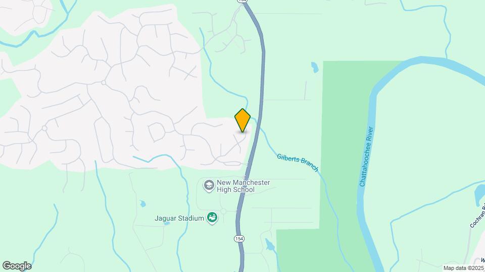 4525 River Stone Tr Map and Location Details