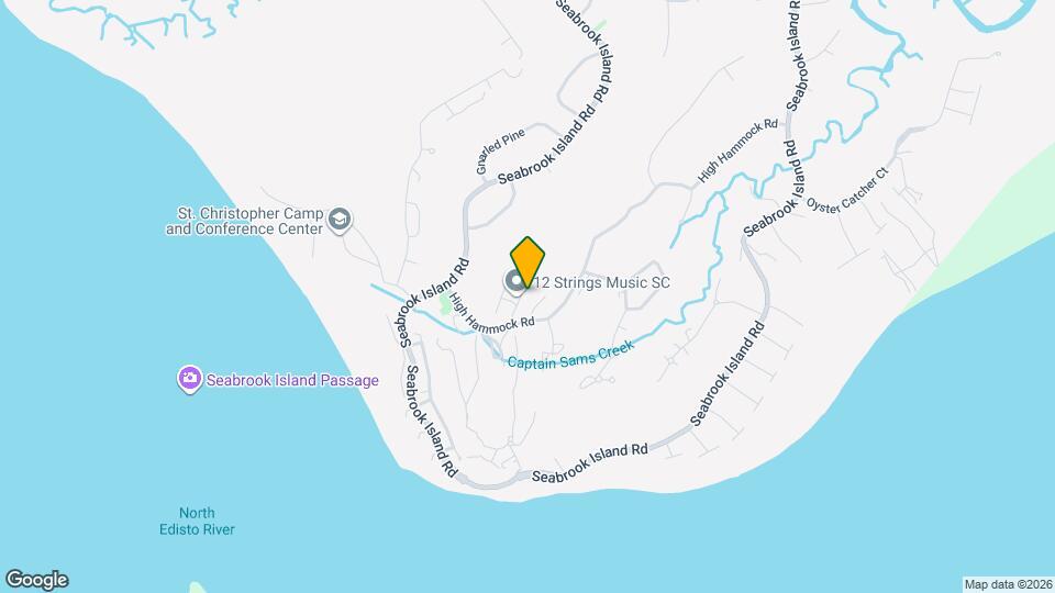 1161 Summer Wind Ln Map and Location Details