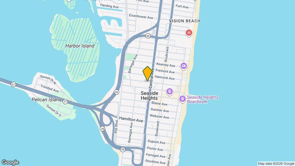 211 Sheridan Ave, Unit UnitA Mapa y Detalles de la Ubicación