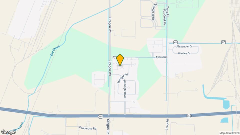 28939 Lem Ct Map and Location Details