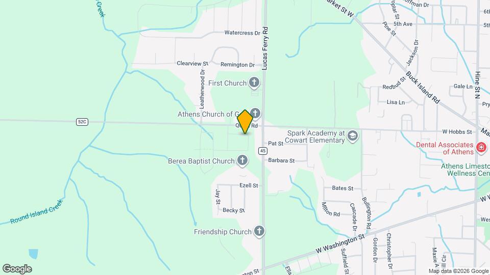 17993 Longleaf Dr, Unit 2E Map and Location Details