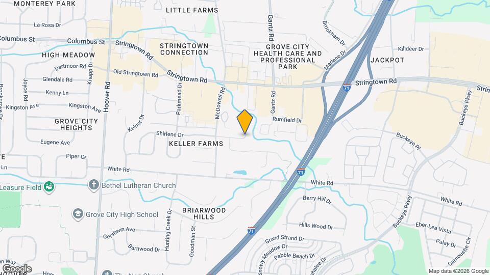 Arrowleaf Apartments Grove City, OH Apartments For Rent