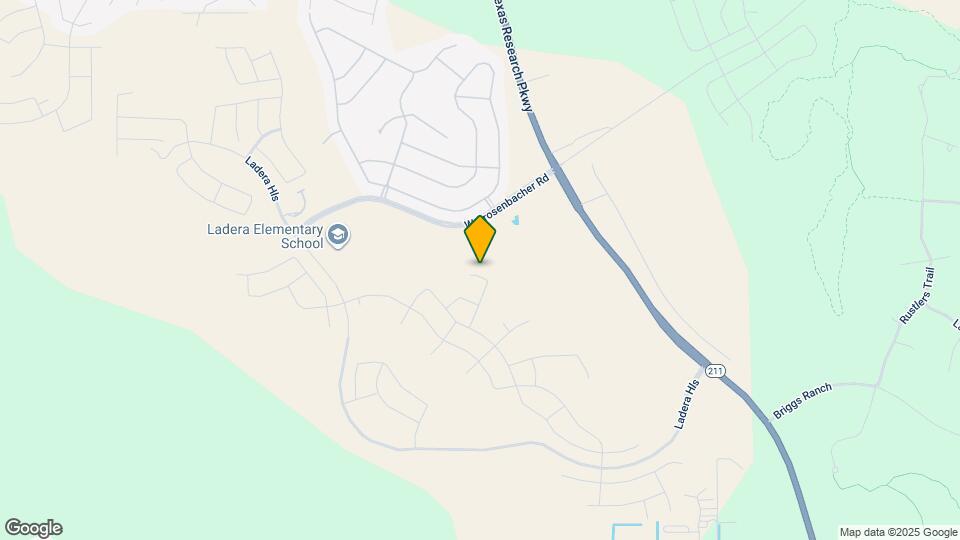 14423 Jenson Crk Map and Location Details