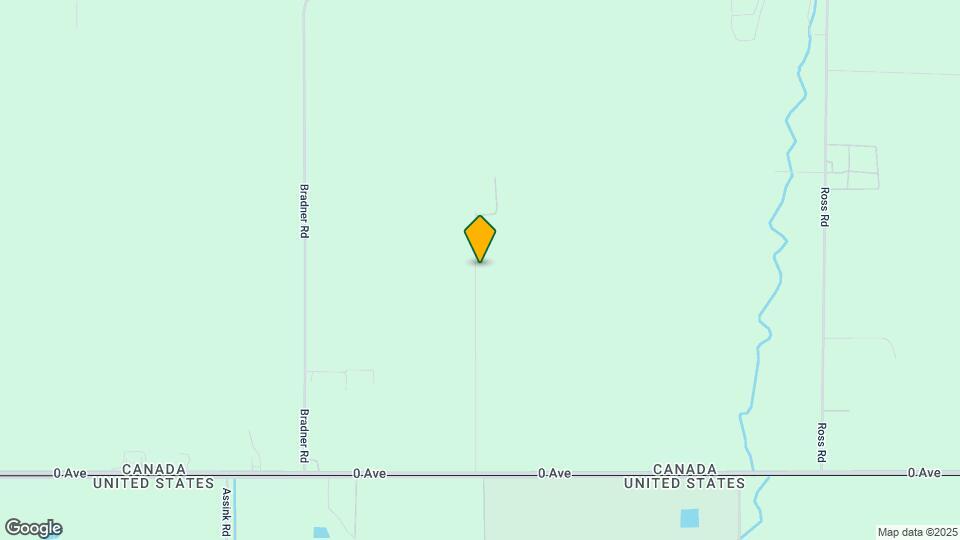 314 Defehr Rd Map and Location Details