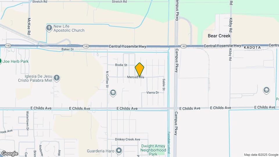 287 Dylan Ct Map and Location Details