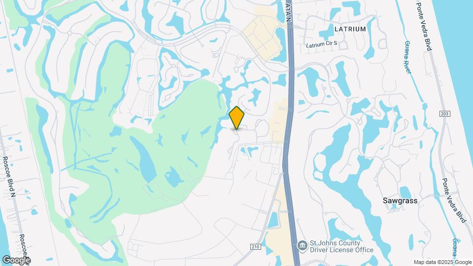 140 Veracruz Dr, Unit #616 Mapa y Detalles de la Ubicación