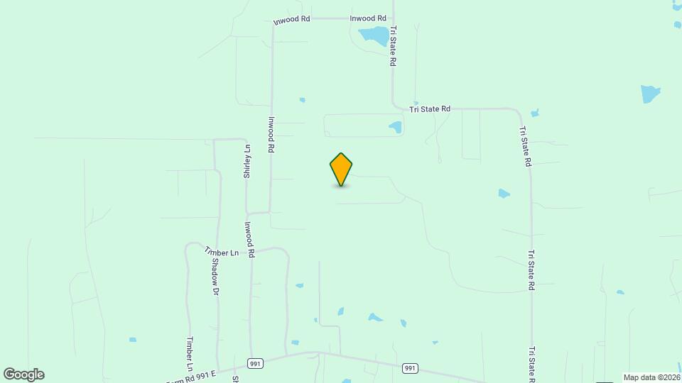 320 Scott Lynn Dr Map and Location Details