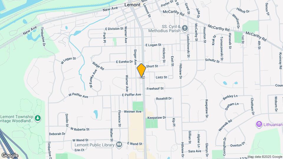 Lemont State Street Apartments Lemont, IL Apartments For Rent