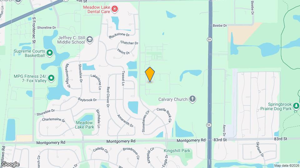 4147 Chelsea Mnr Cir Apartments Aurora, IL Apartments For Rent