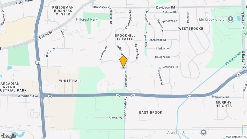 W220S1417 Springdale Rd Apartments Waukesha, WI Apartments For Rent