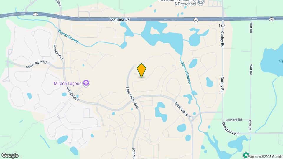 11738 Radiant Shr Lp Map and Location Details